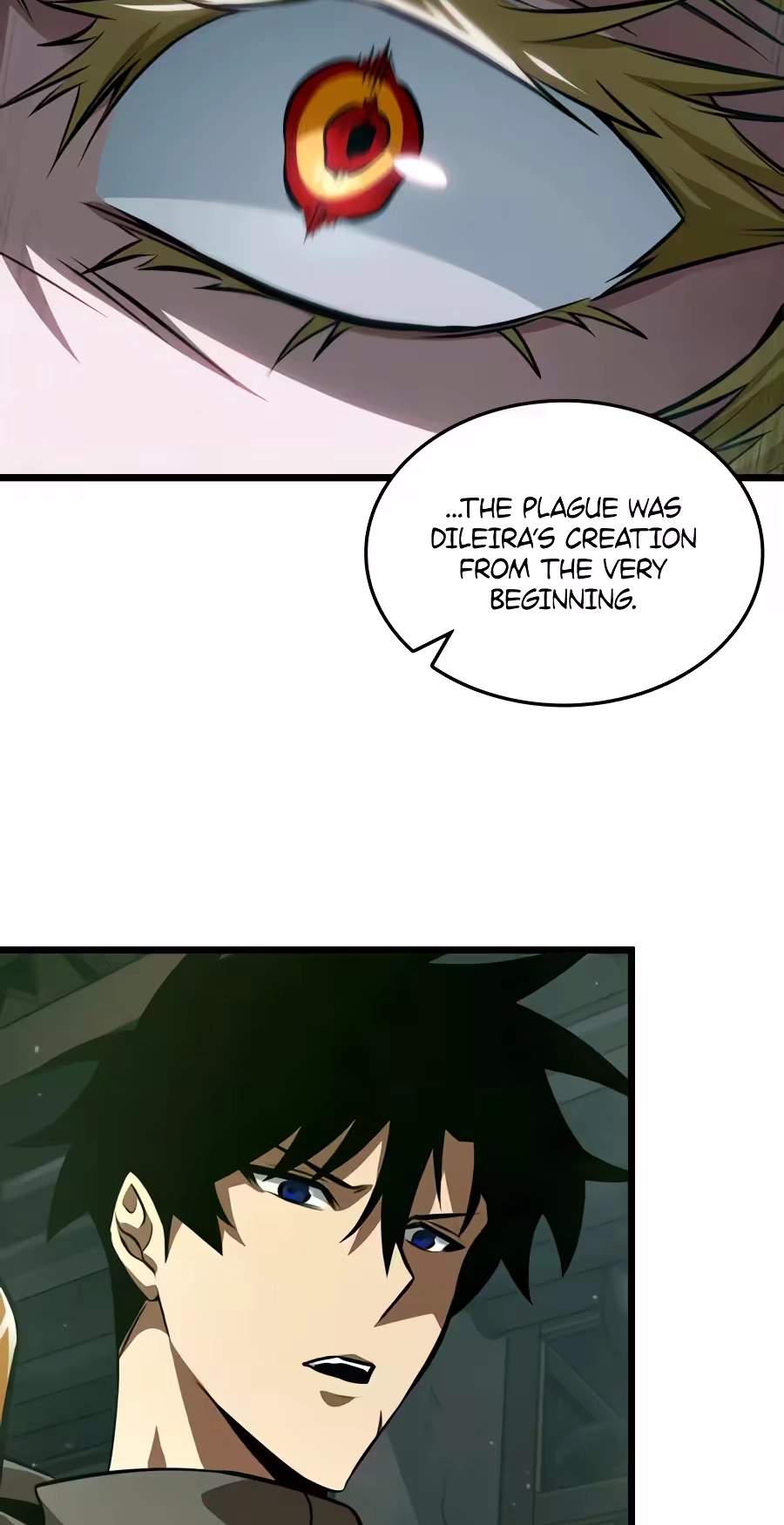 Tomb Raider King: End Line — Chapter 26 — page 27