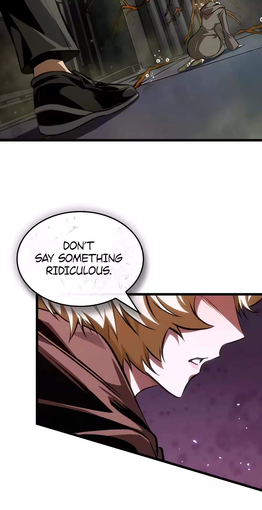 Tomb Raider King: End Line — Chapter 26 — page 31
