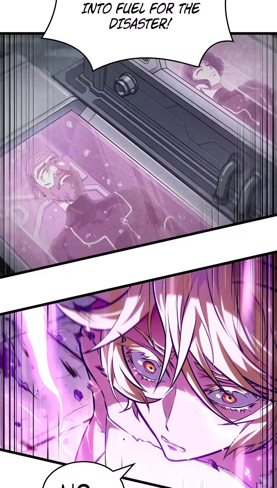 Tomb Raider King: End Line — Chapter 26 — page 42