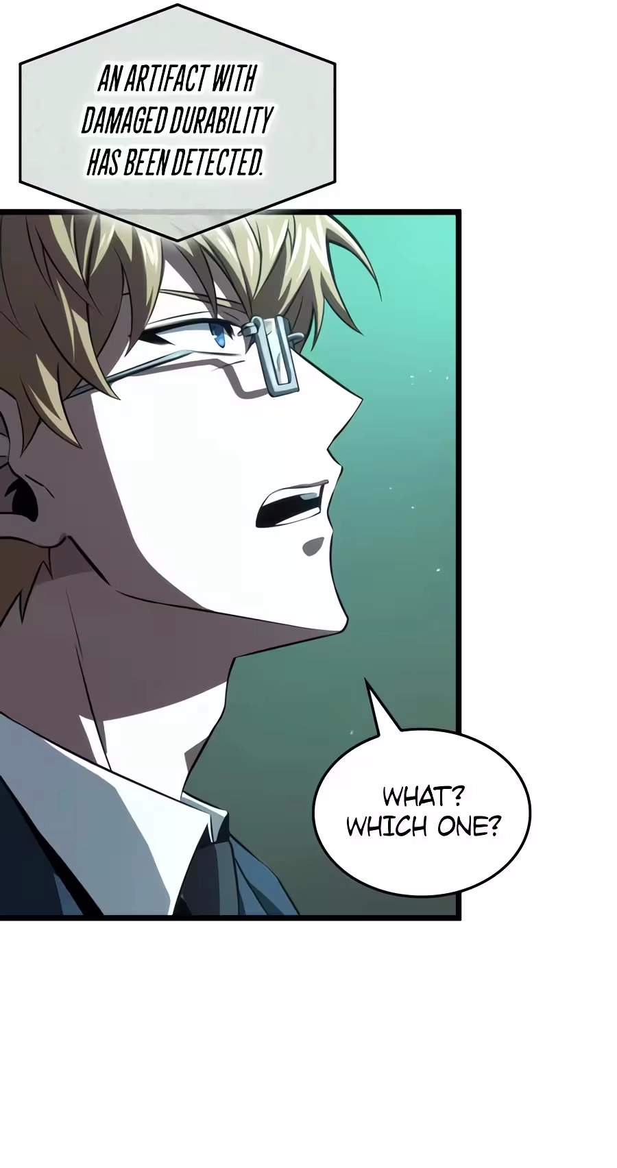 Tomb Raider King: End Line — Chapter 26 — page 64