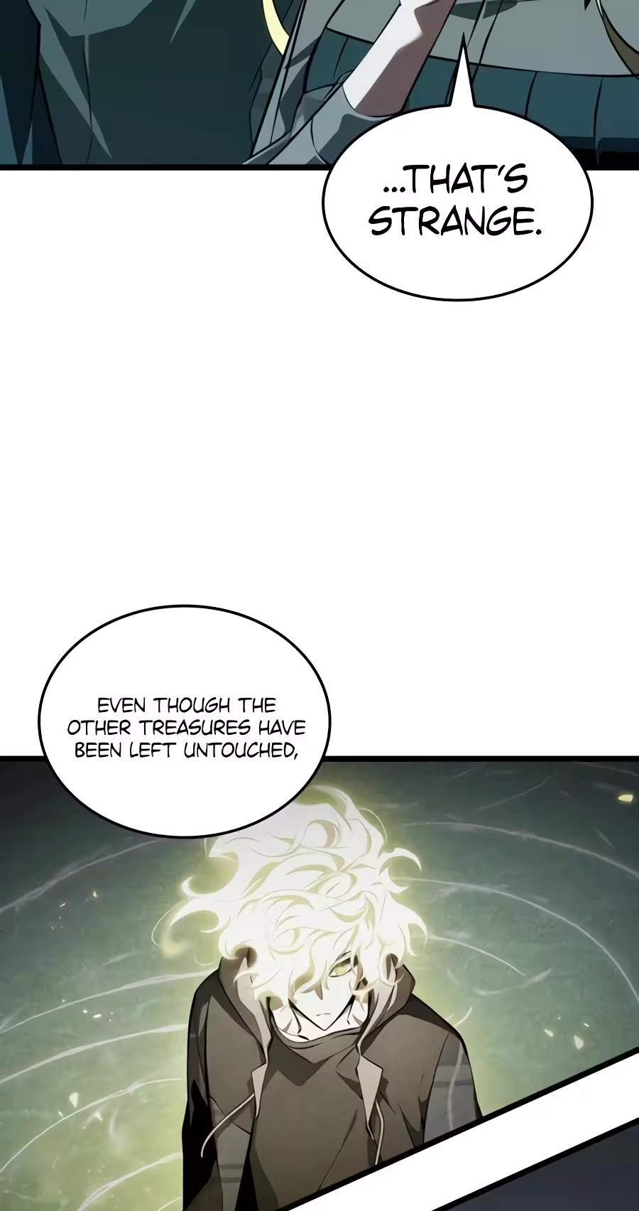 Tomb Raider King: End Line — Chapter 26 — page 67