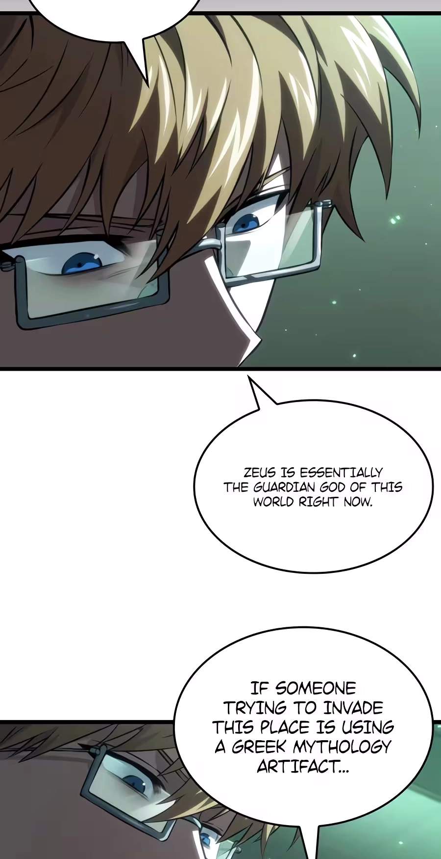 Tomb Raider King: End Line — Chapter 26 — page 76
