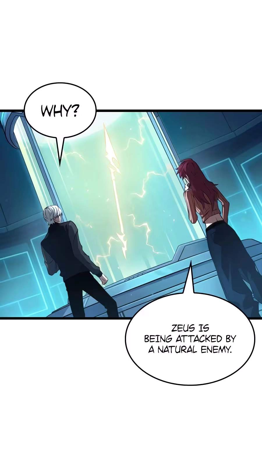 Tomb Raider King: End Line — Chapter 26 — page 86