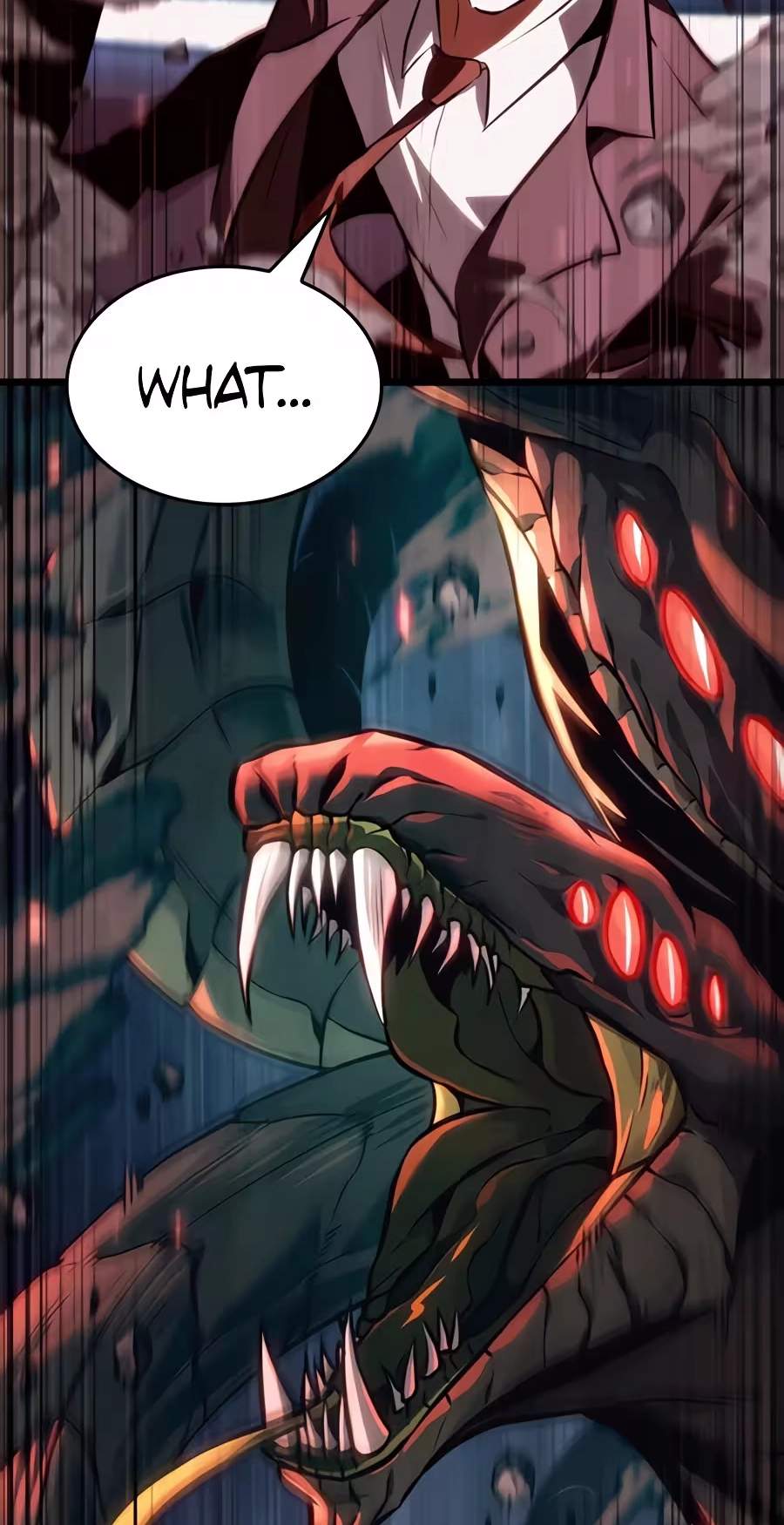 Tomb Raider King: End Line — Chapter 26 — page 101