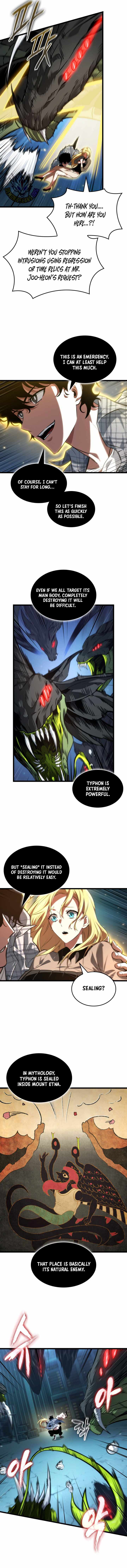 Tomb Raider King: End Line — Chapter 27 — page 5