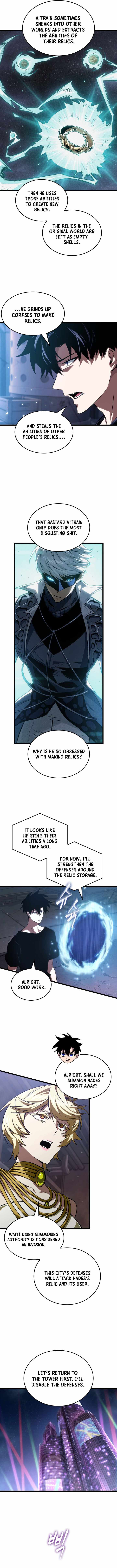 Tomb Raider King: End Line — Chapter 28 — page 2