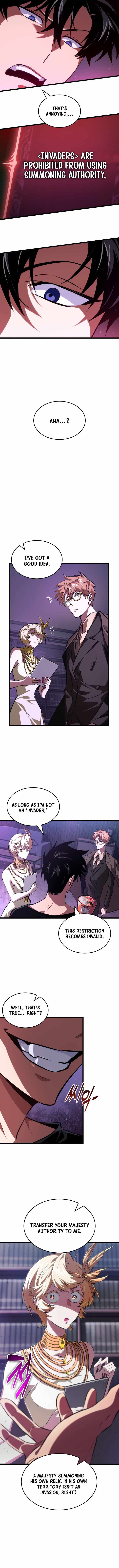 Tomb Raider King: End Line — Chapter 28 — page 4