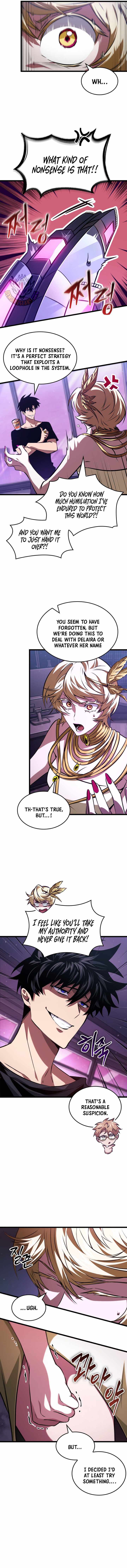 Tomb Raider King: End Line — Chapter 28 — page 5