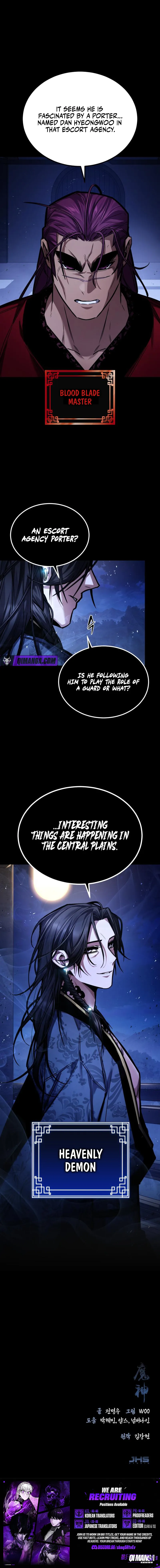 The Demon God — Chapter 42 — page 12