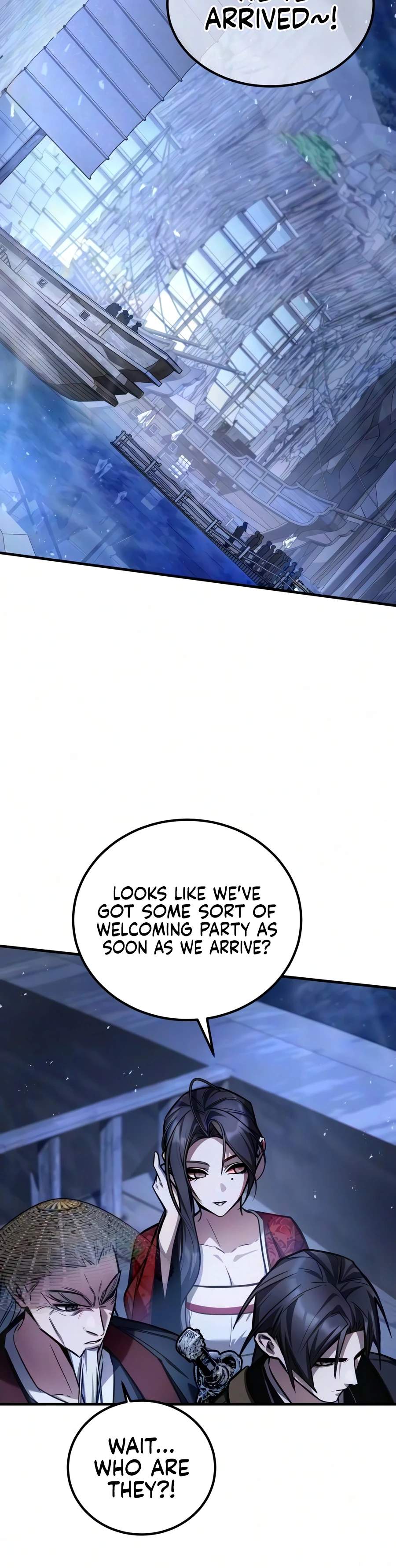 The Demon God — Chapter 44 — page 14