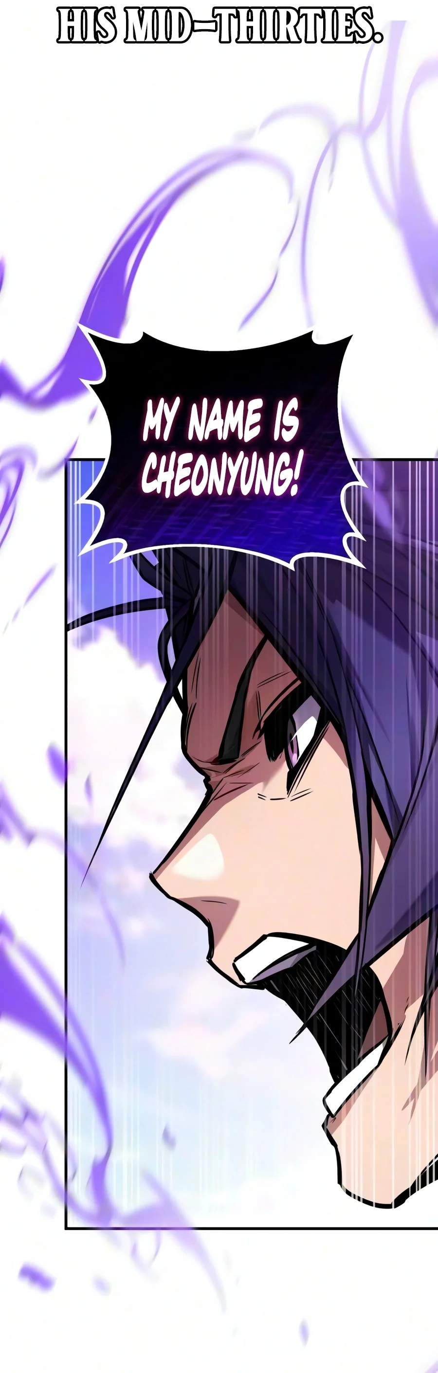 The Demon God — Chapter 46 — page 3