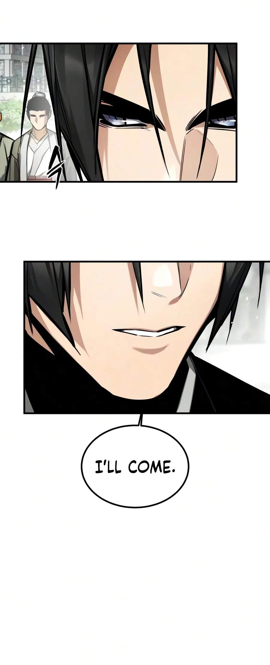 The Demon God — Chapter 46 — page 8