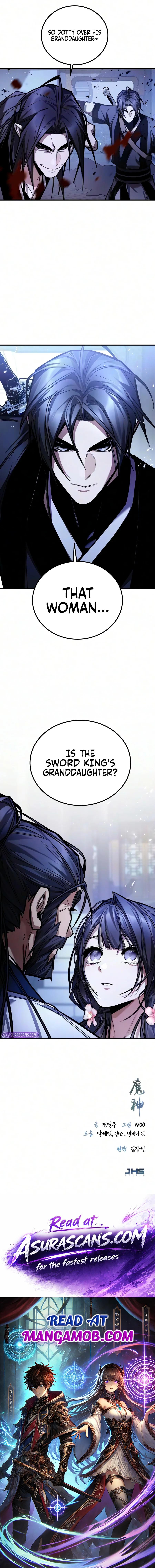 The Demon God — Chapter 46 — page 18