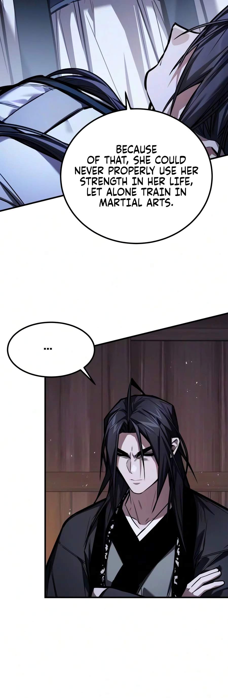 The Demon God — Chapter 47 — page 5