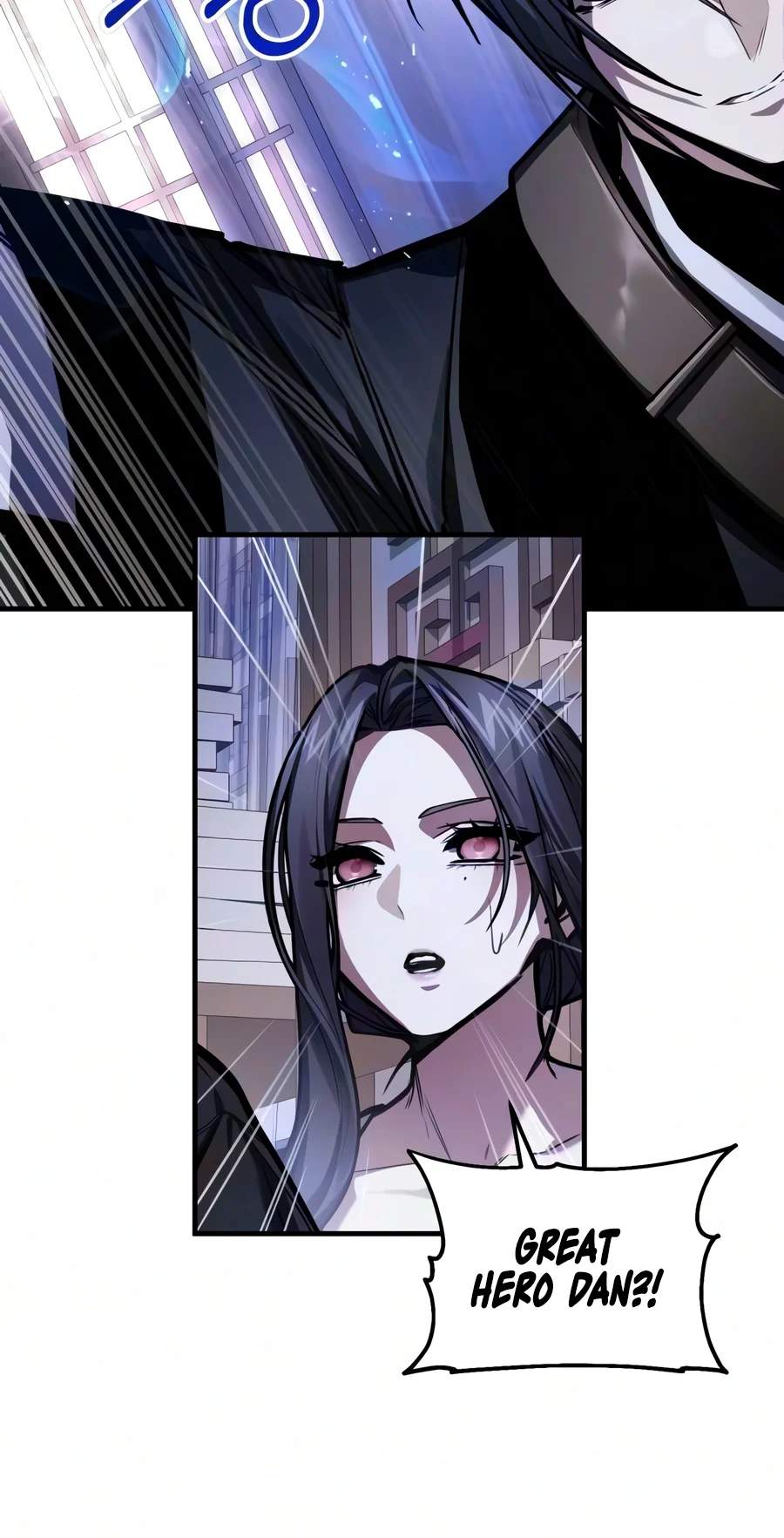 The Demon God — Chapter 47 — page 7