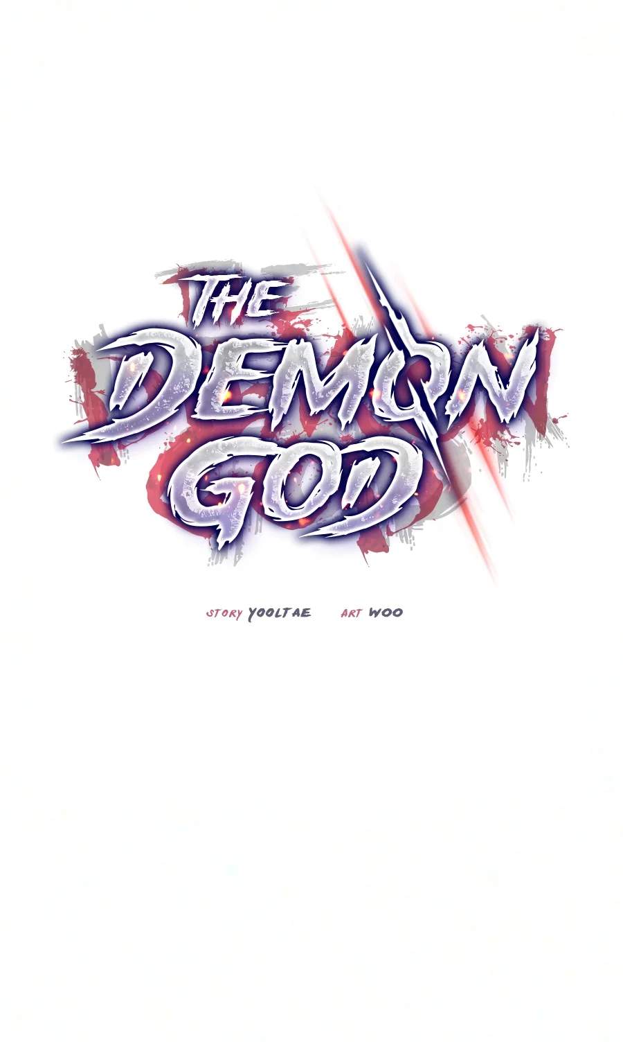 The Demon God — Chapter 47 — page 9