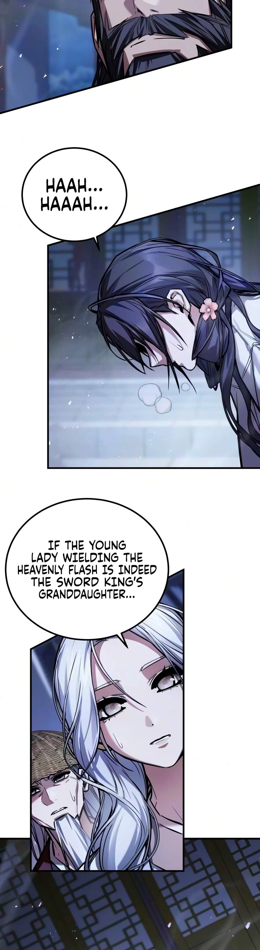 The Demon God — Chapter 47 — page 11