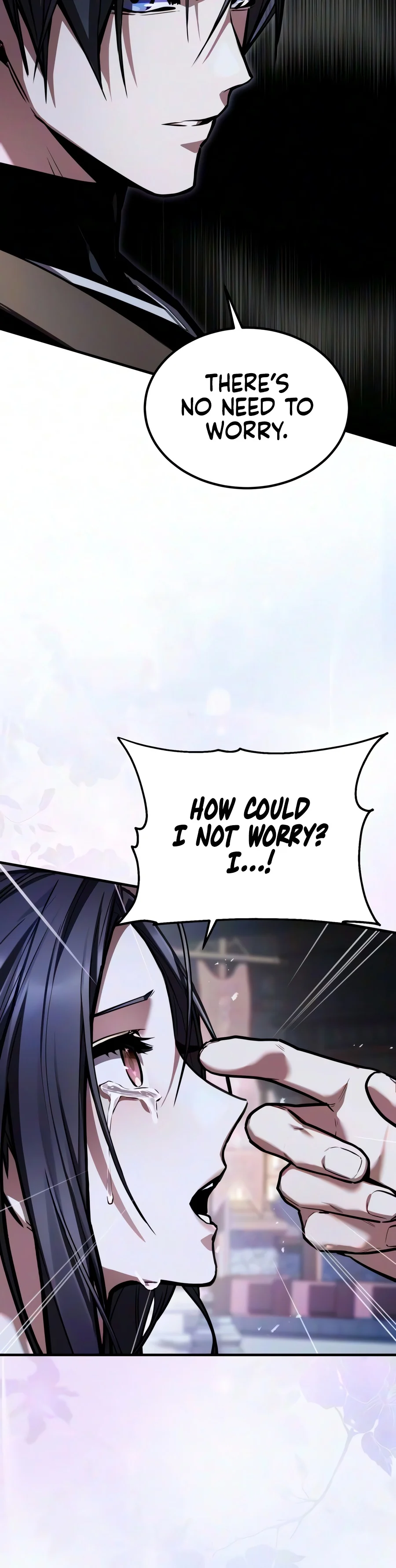 The Demon God — Chapter 48 — page 5
