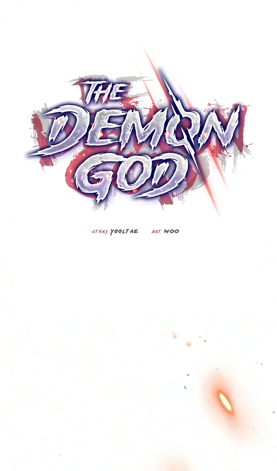 The Demon God — Chapter 48 — page 7