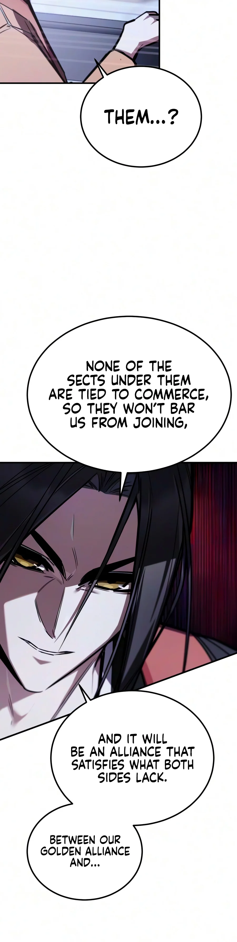 The Demon God — Chapter 48 — page 15