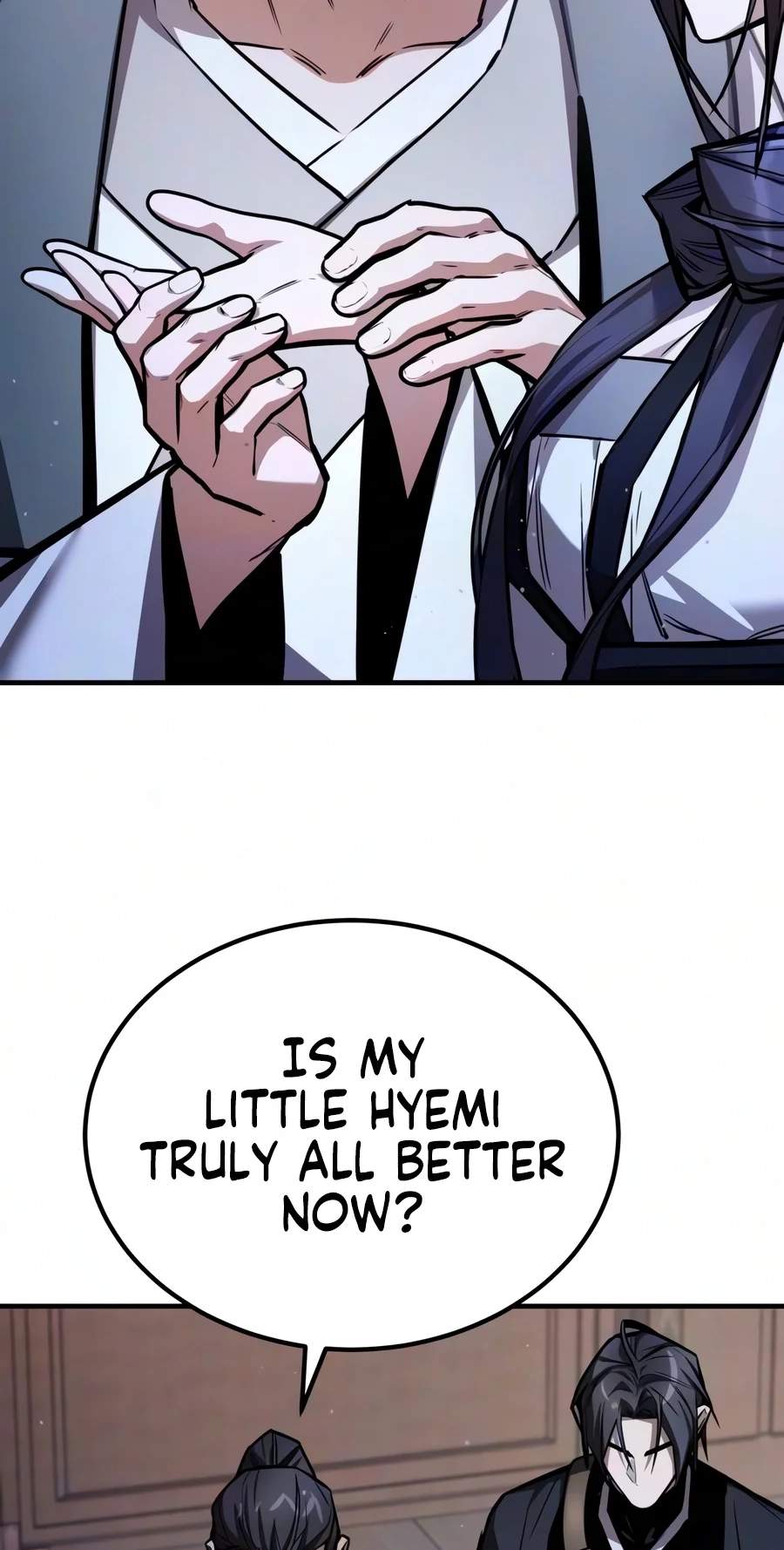 The Demon God — Chapter 49 — page 4