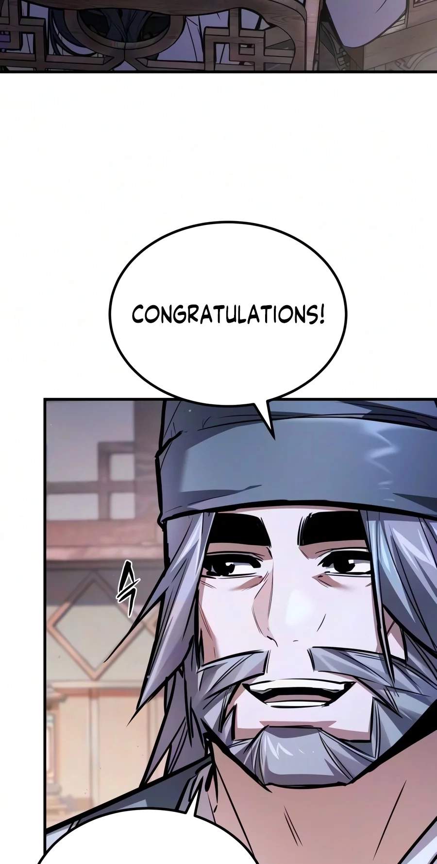 The Demon God — Chapter 49 — page 6