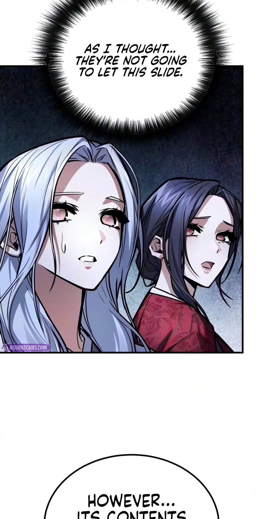 The Demon God — Chapter 49 — page 18
