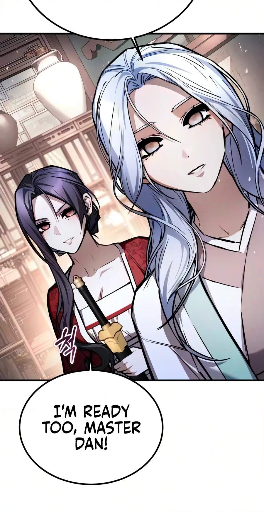 The Demon God — Chapter 49 — page 30