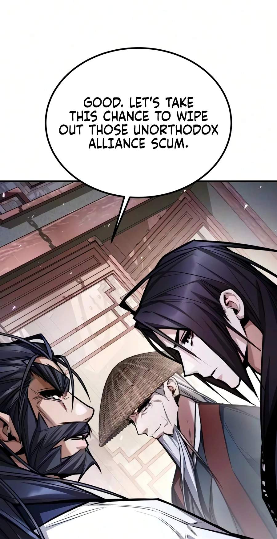 The Demon God — Chapter 49 — page 31