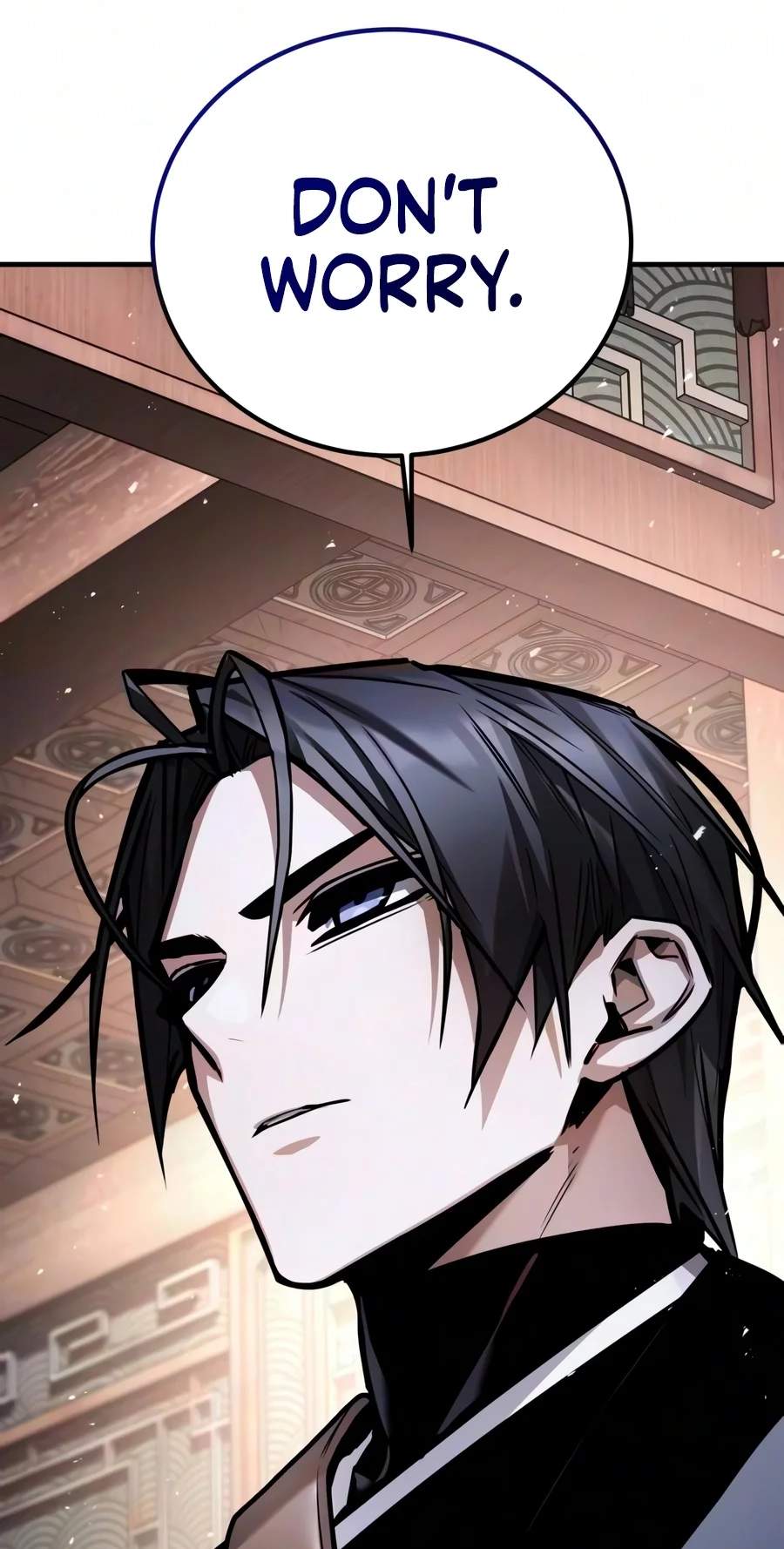 The Demon God — Chapter 49 — page 33