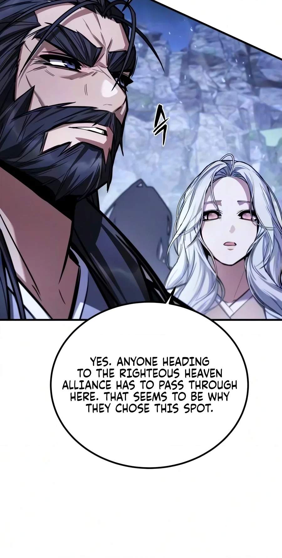 The Demon God — Chapter 49 — page 40