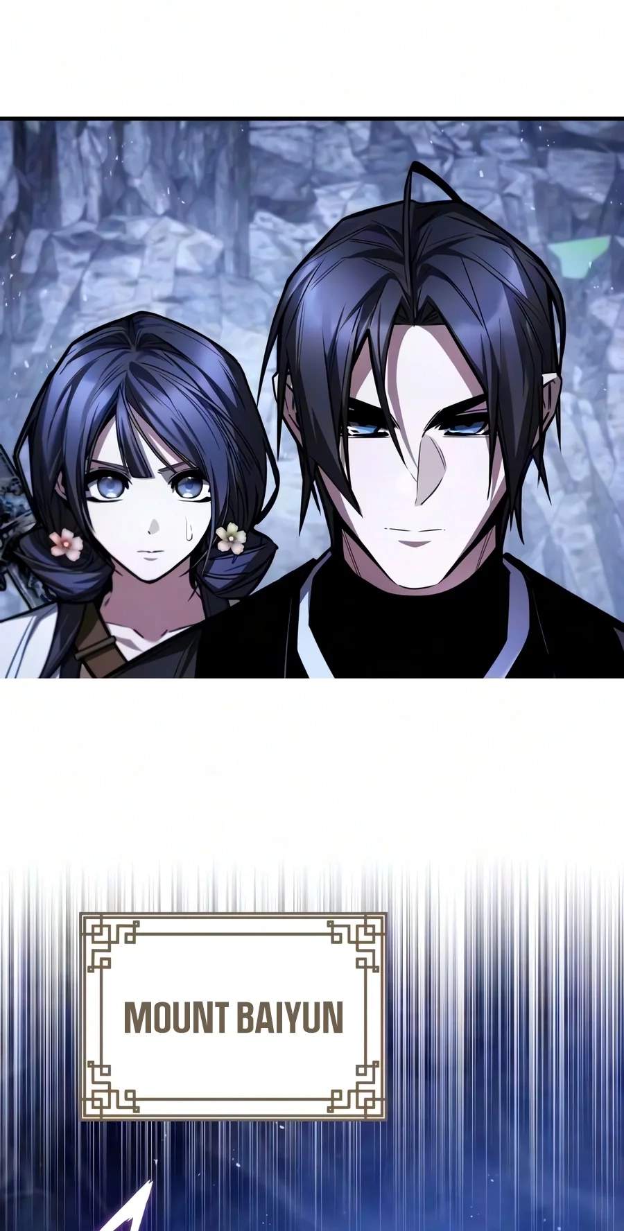 The Demon God — Chapter 49 — page 41