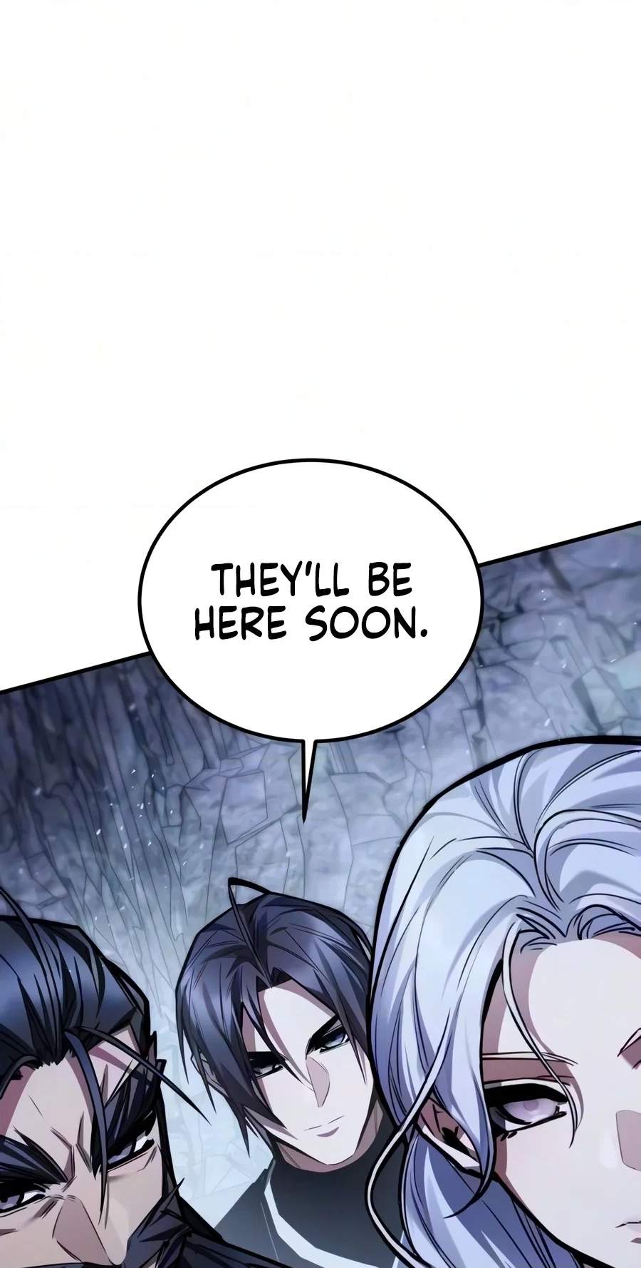 The Demon God — Chapter 49 — page 50