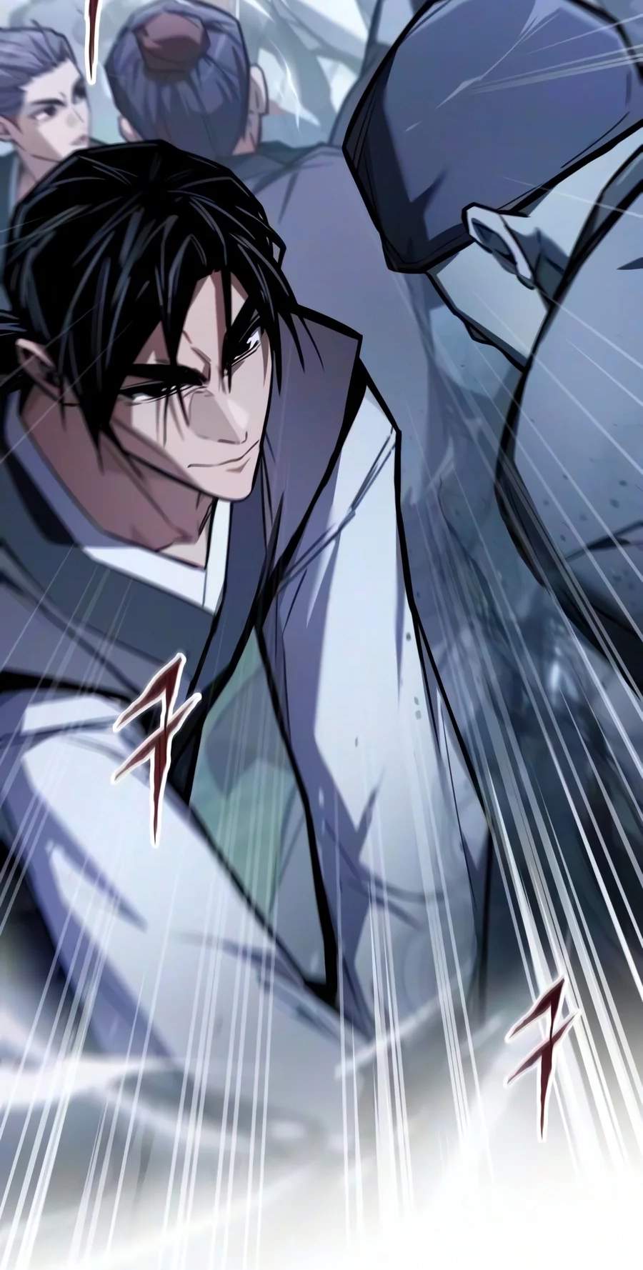The Demon God — Chapter 49 — page 66