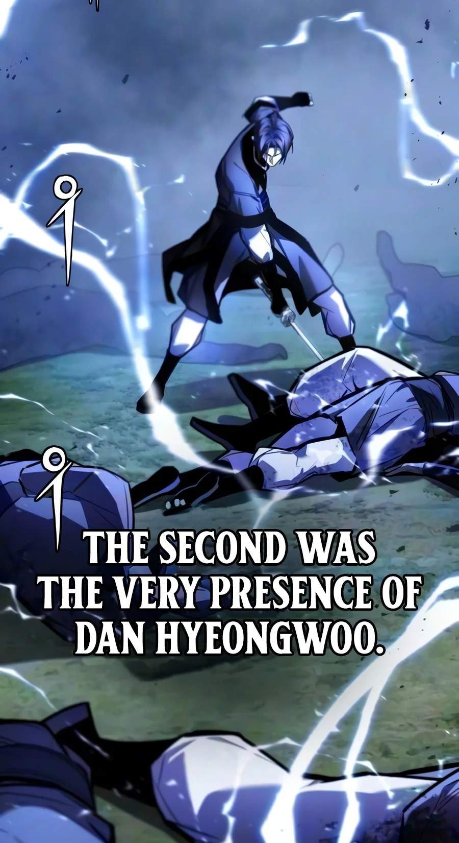 The Demon God — Chapter 49 — page 81