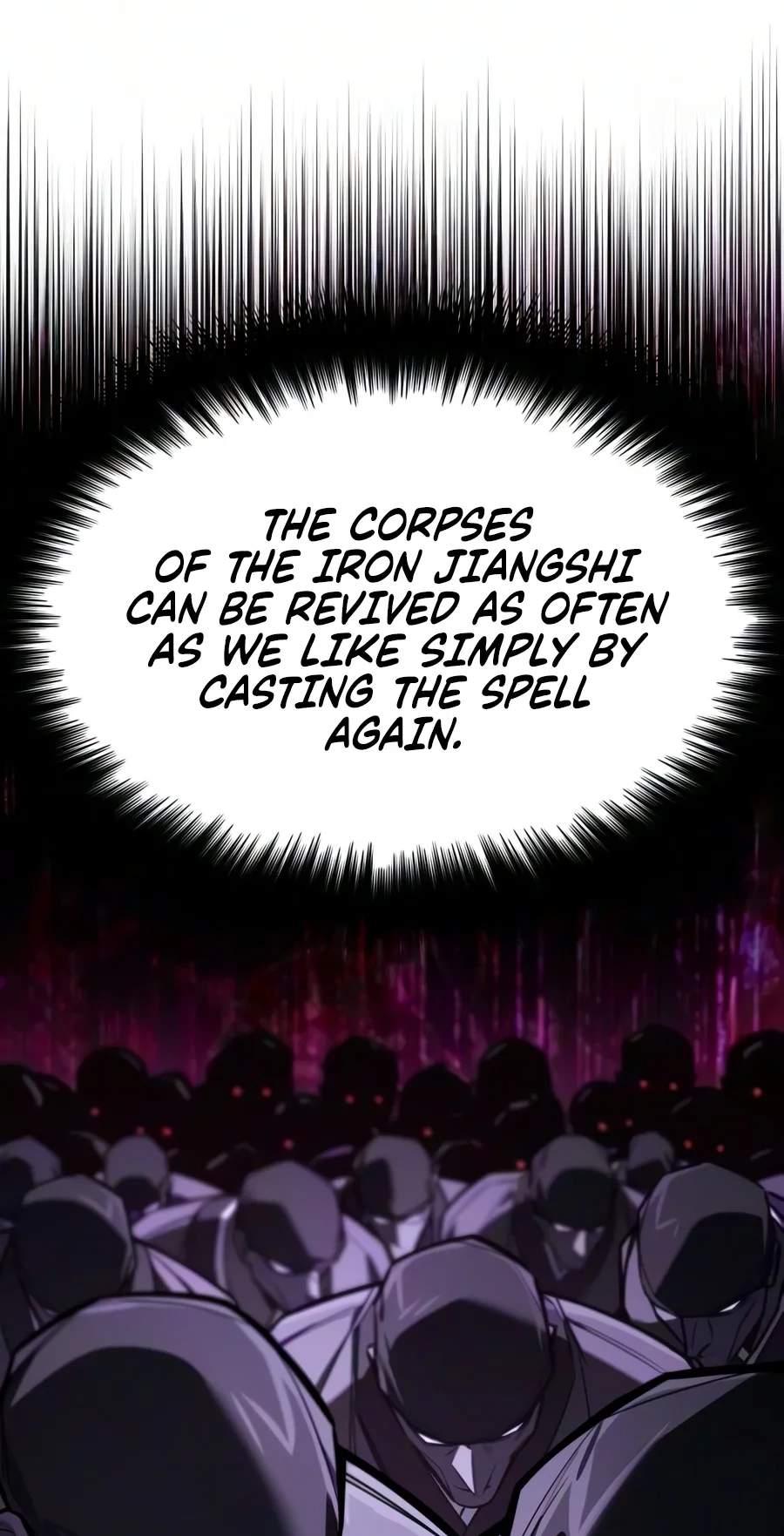 The Demon God — Chapter 49 — page 104