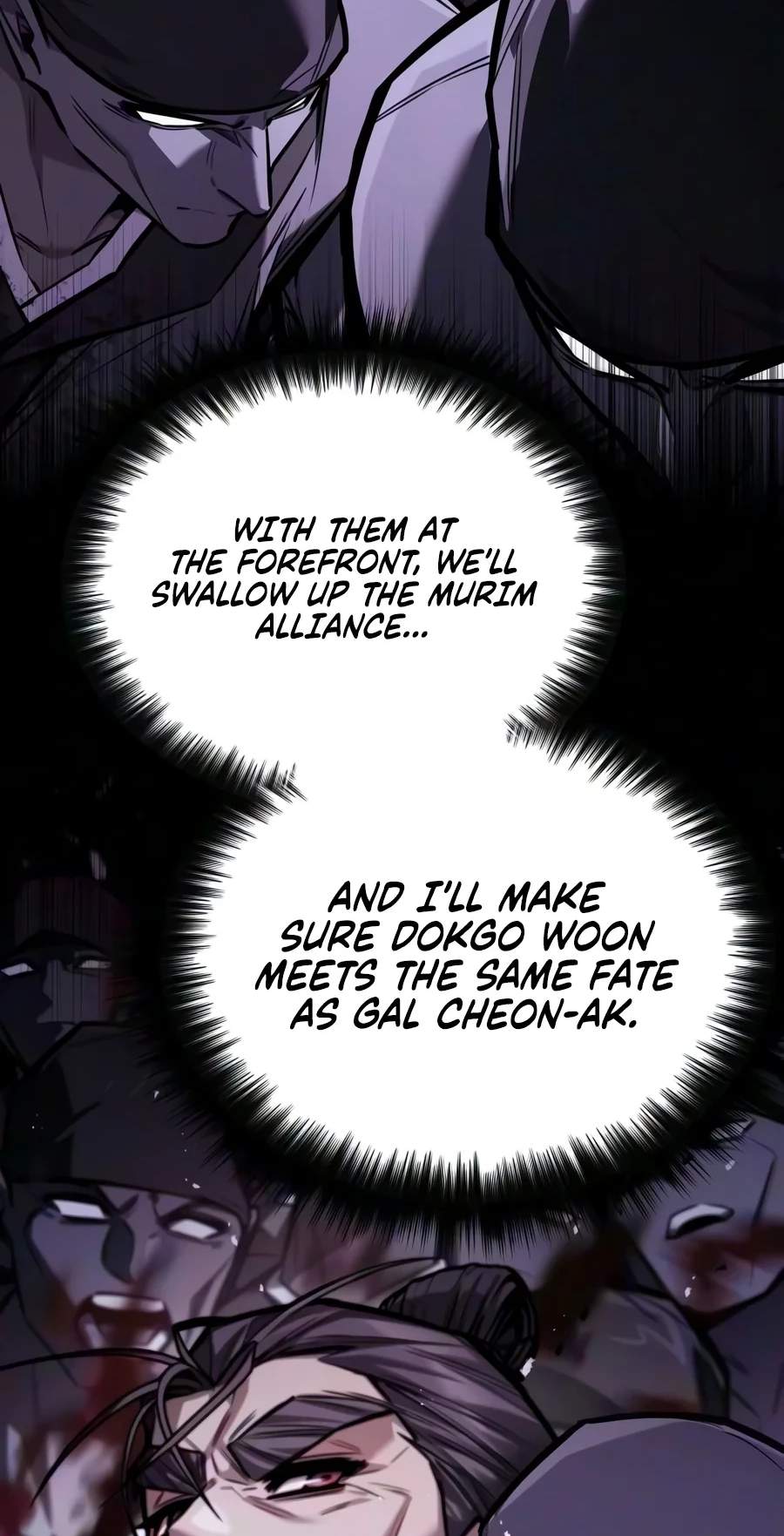 The Demon God — Chapter 49 — page 105
