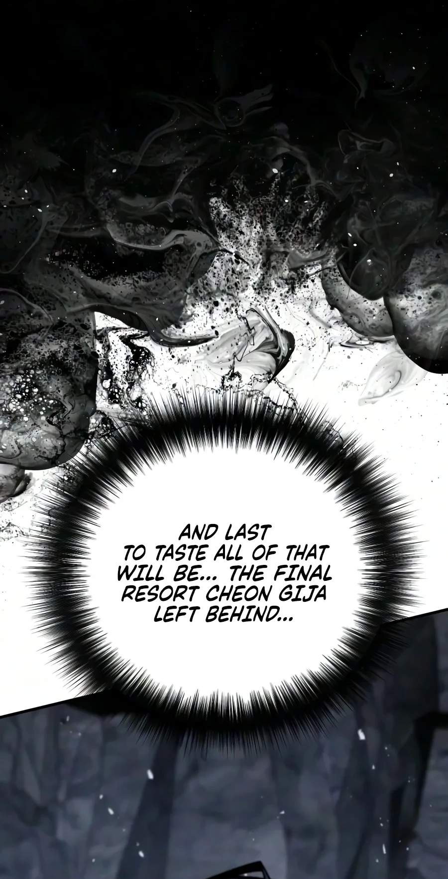 The Demon God — Chapter 49 — page 107