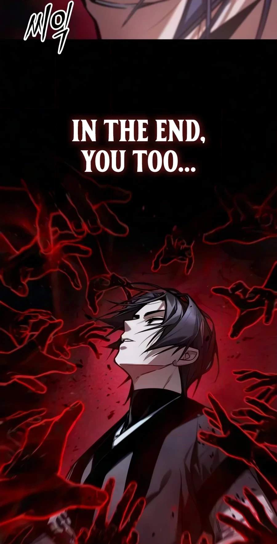 The Demon God — Chapter 49 — page 110