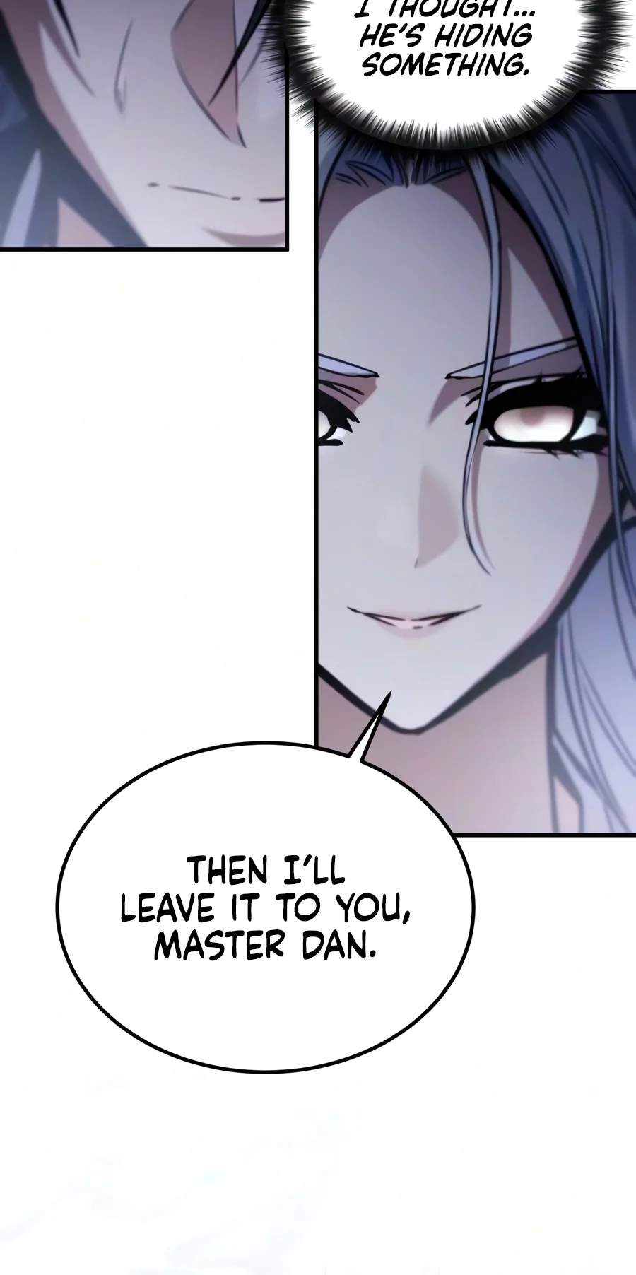 The Demon God — Chapter 50 — page 7