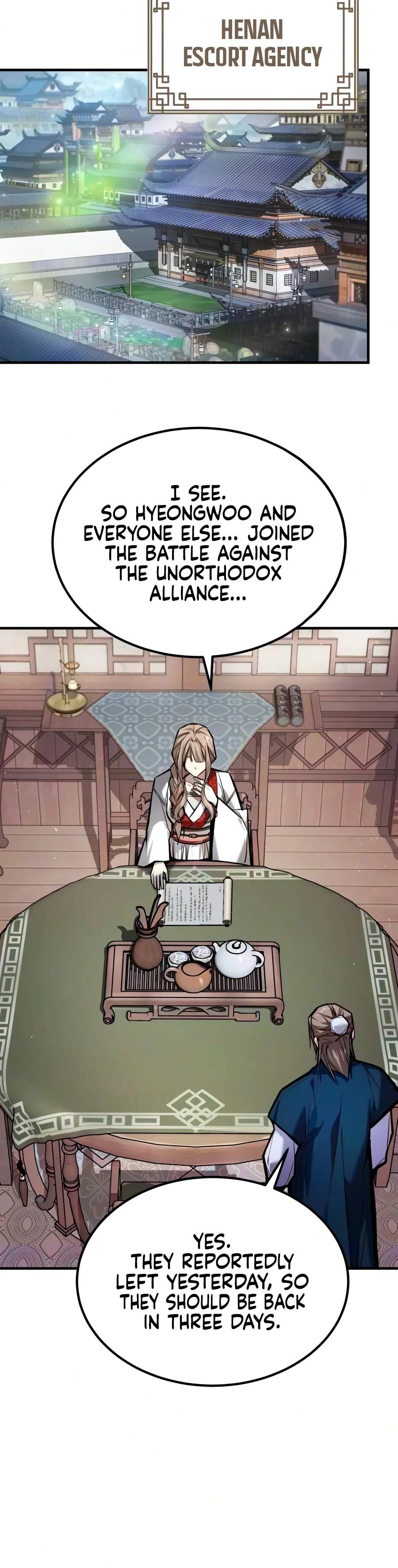 The Demon God — Chapter 50 — page 13