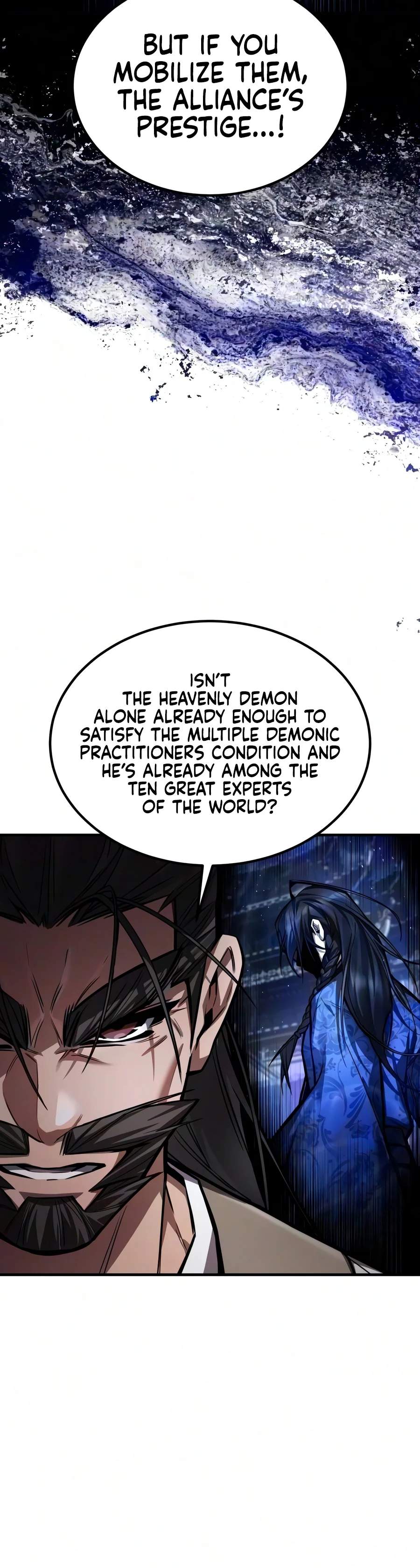 The Demon God — Chapter 50 — page 19