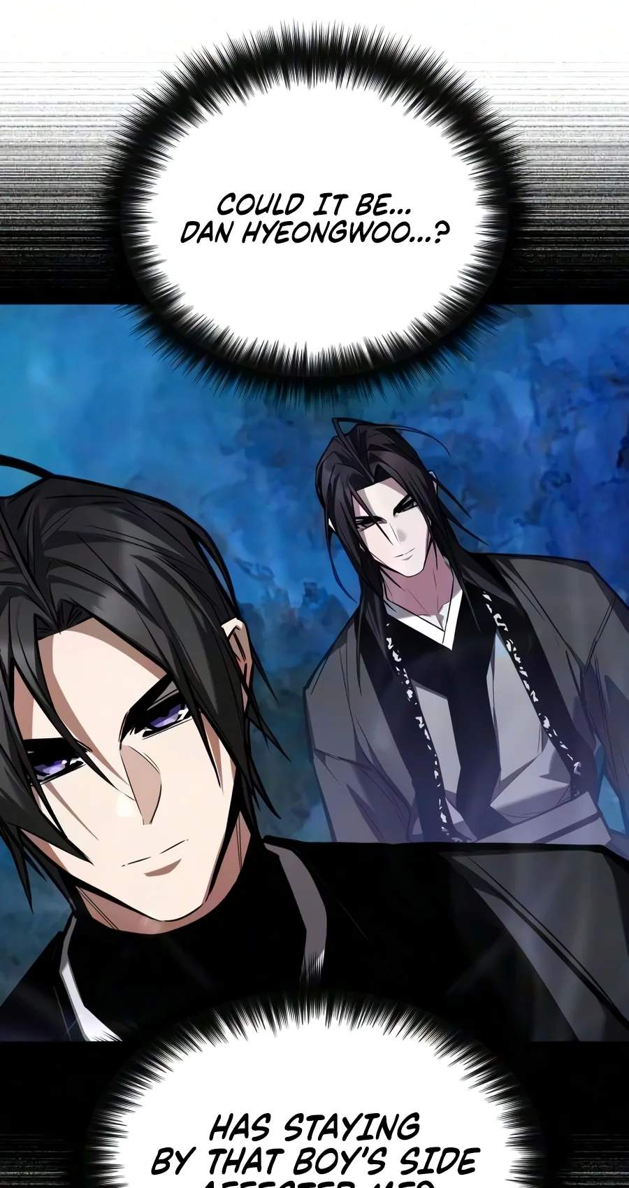 The Demon God — Chapter 51 — page 24