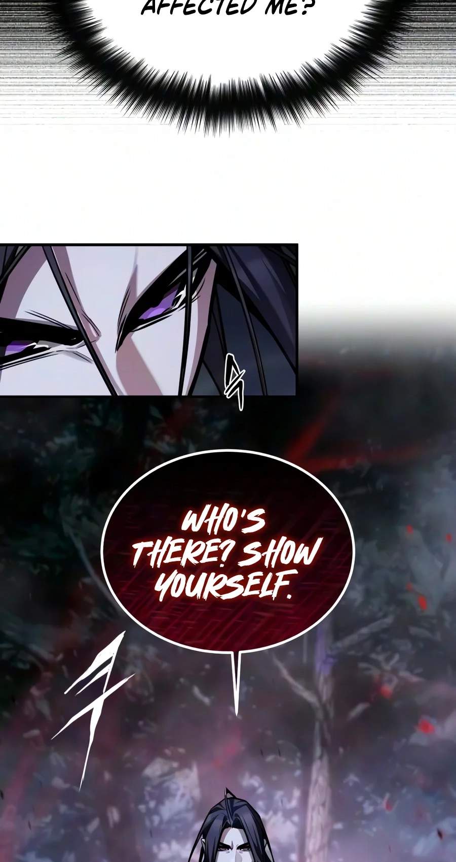 The Demon God — Chapter 51 — page 25