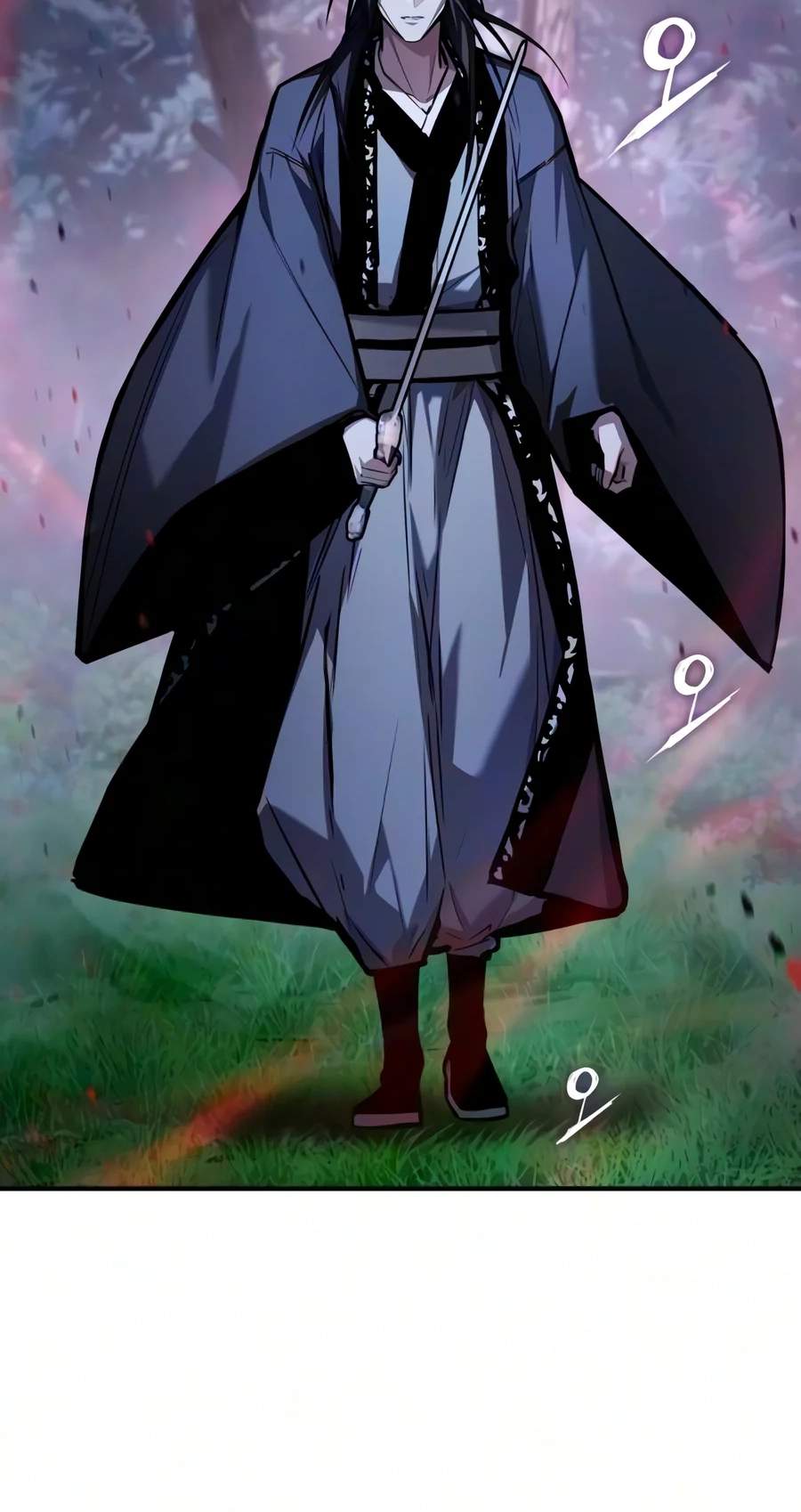 The Demon God — Chapter 51 — page 26