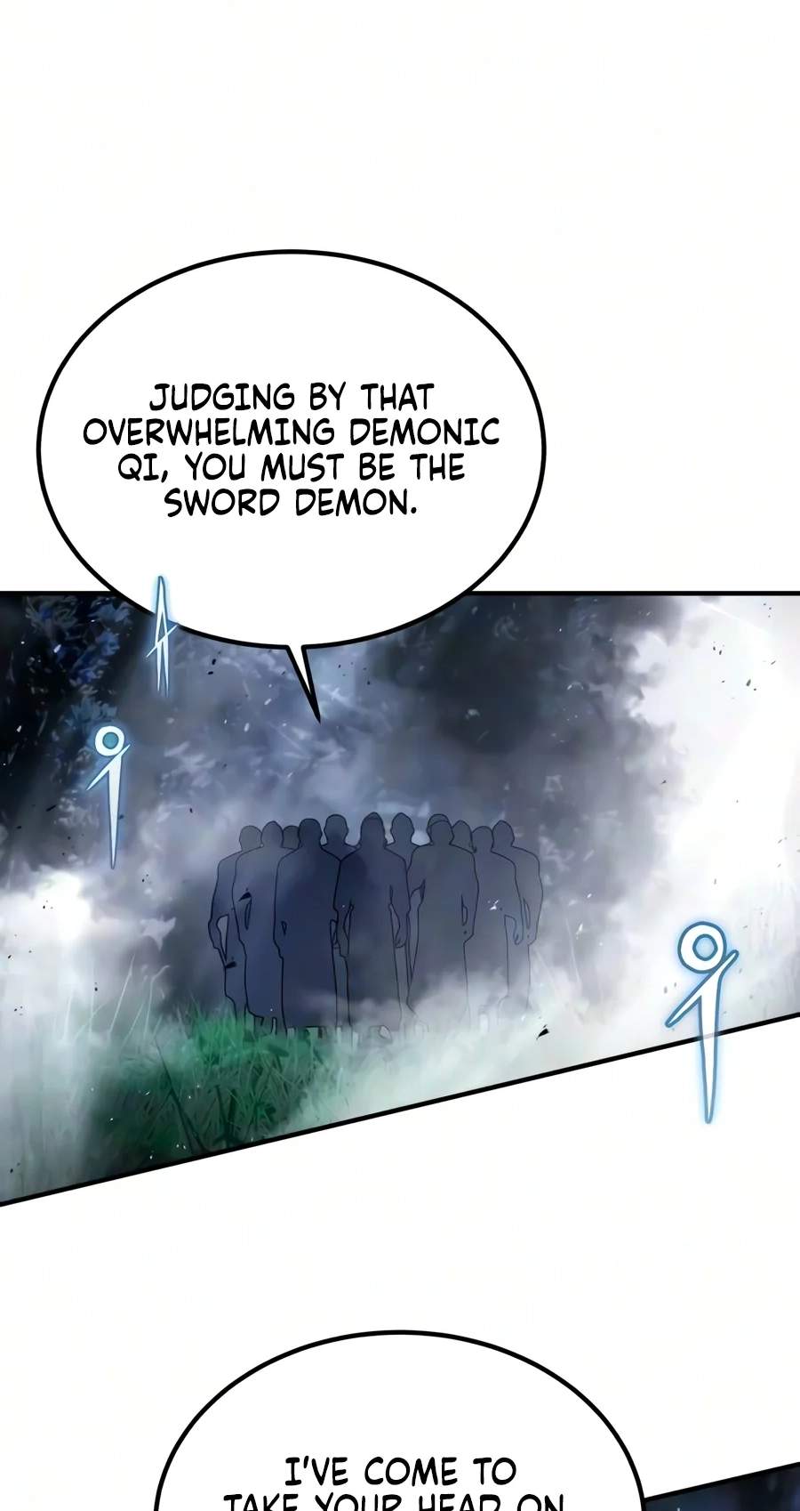 The Demon God — Chapter 51 — page 27