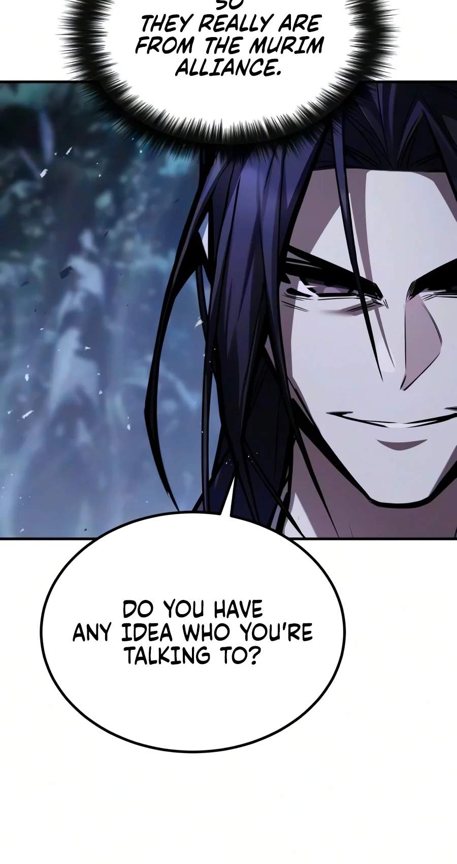The Demon God — Chapter 51 — page 30