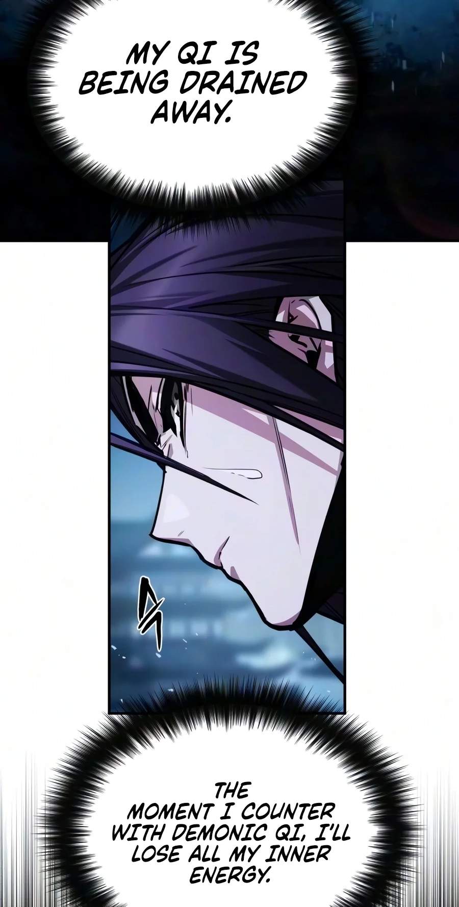 The Demon God — Chapter 51 — page 50