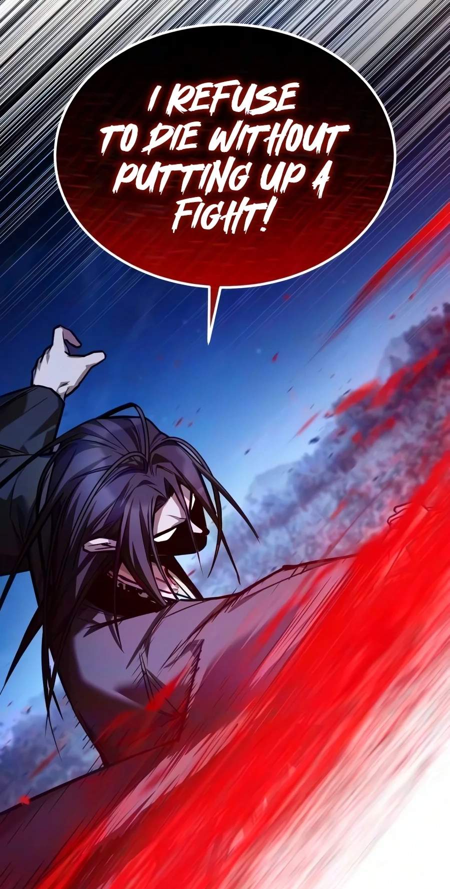 The Demon God — Chapter 51 — page 55