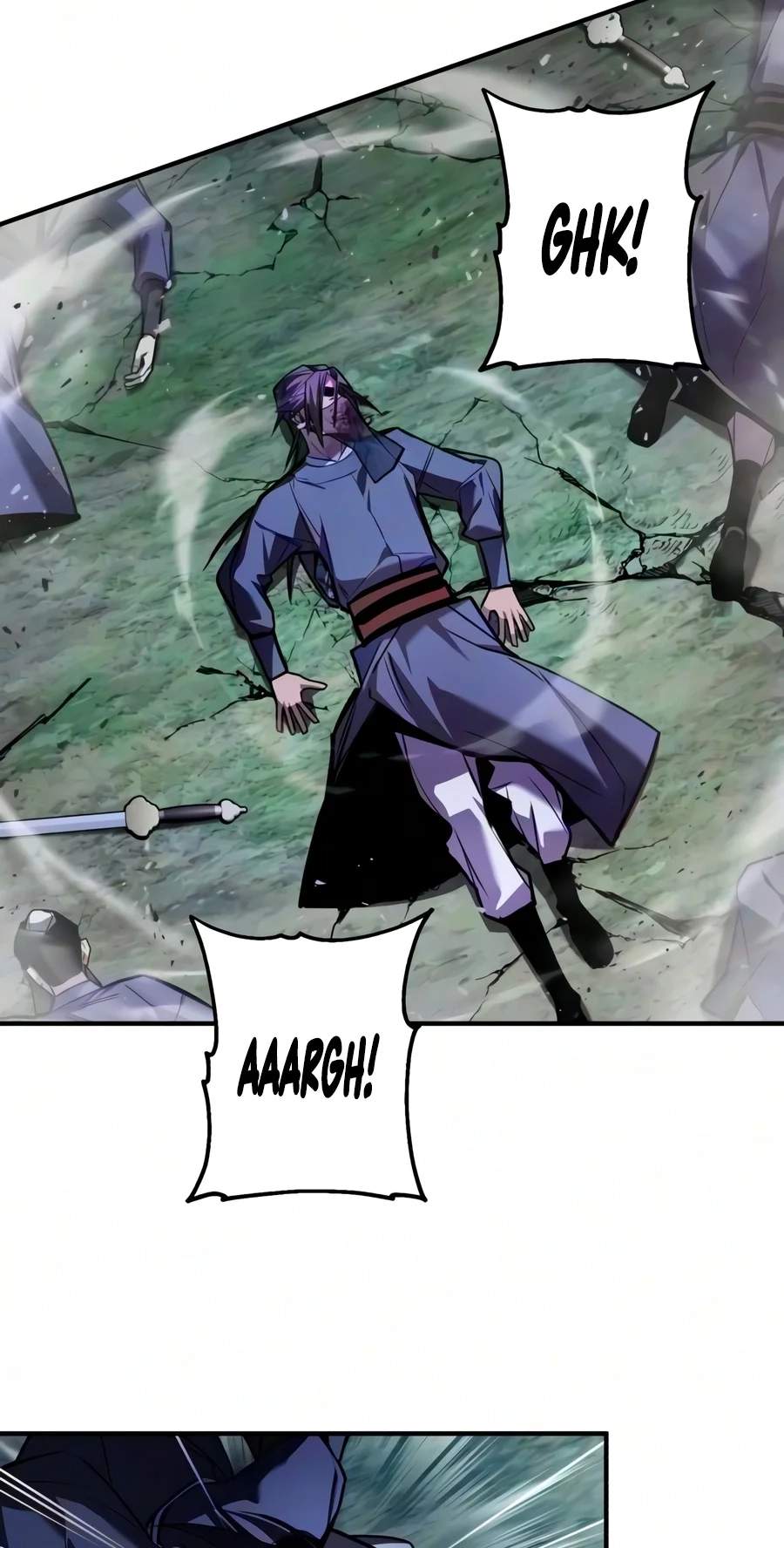 The Demon God — Chapter 51 — page 61